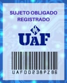 UAF Certification